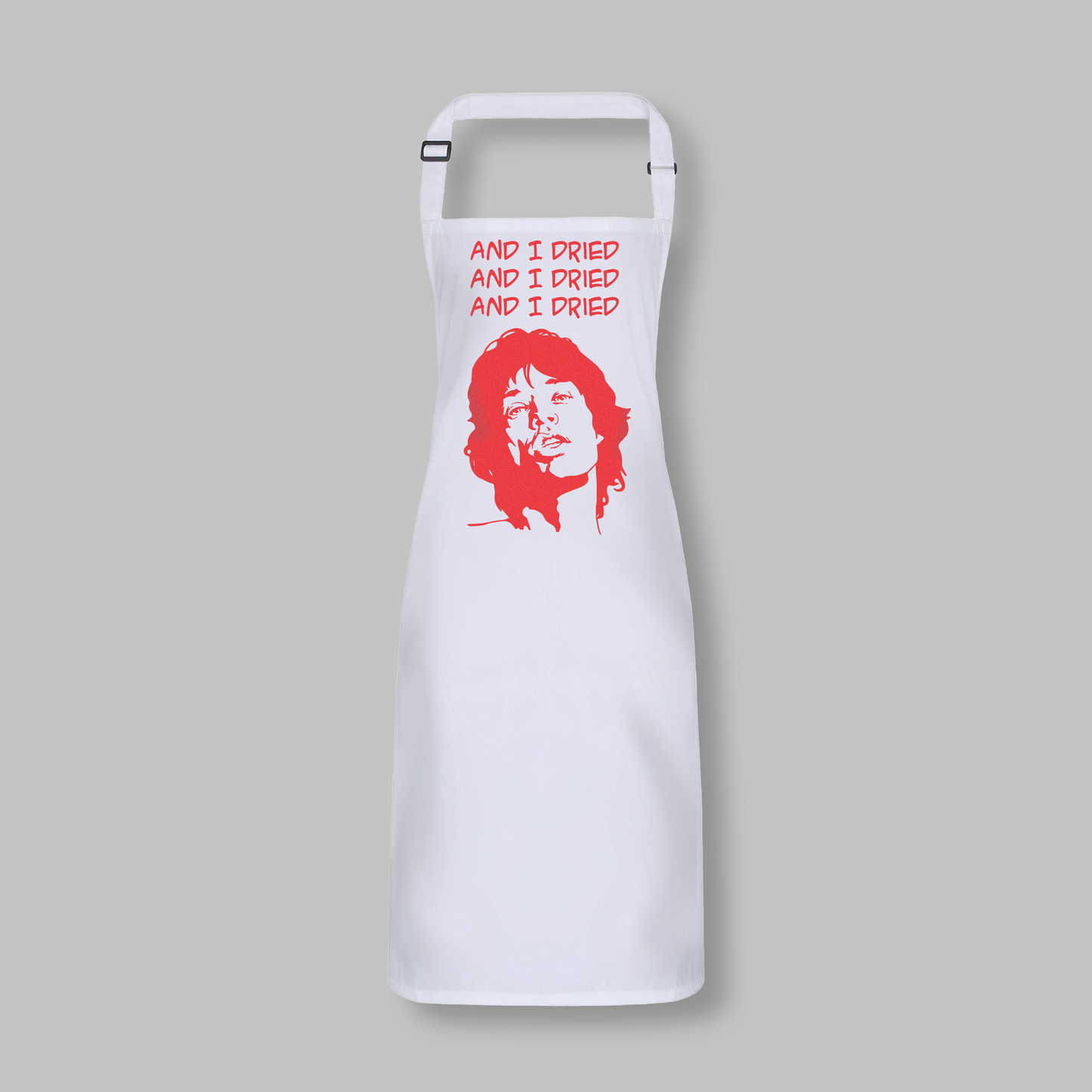 IGGY Unisex Kitchen Apron
