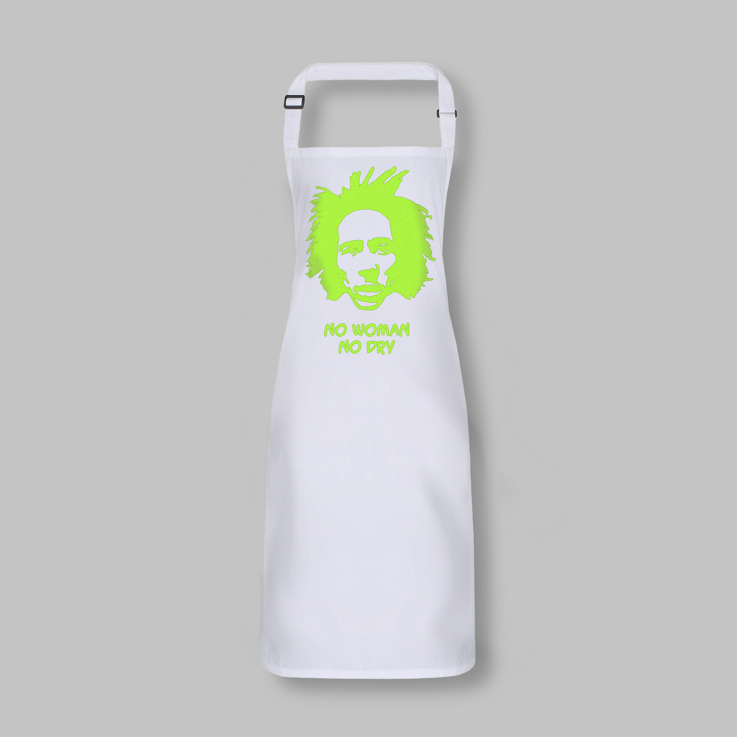 BOB Unisex Kitchen Apron