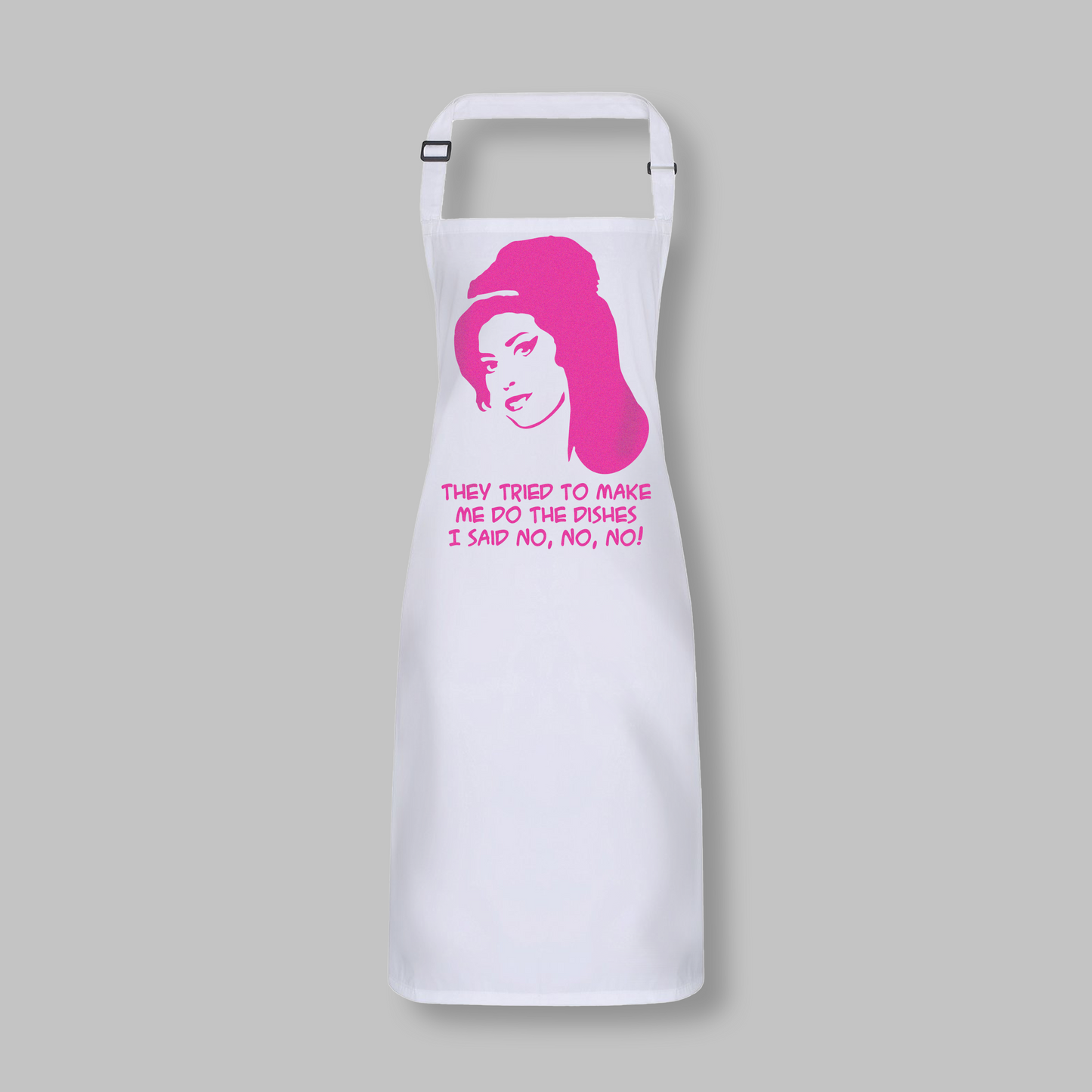 AMY Unisex Kitchen Apron