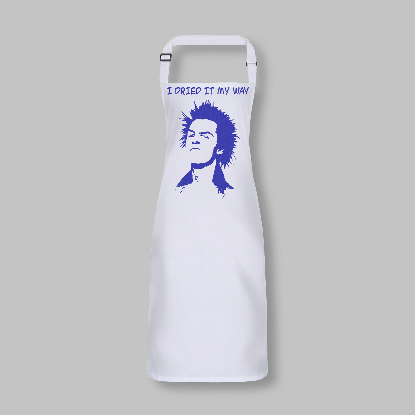 SID Unisex Kitchen Apron
