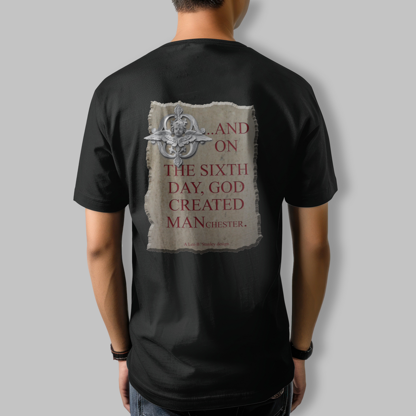 Monument T-Shirt