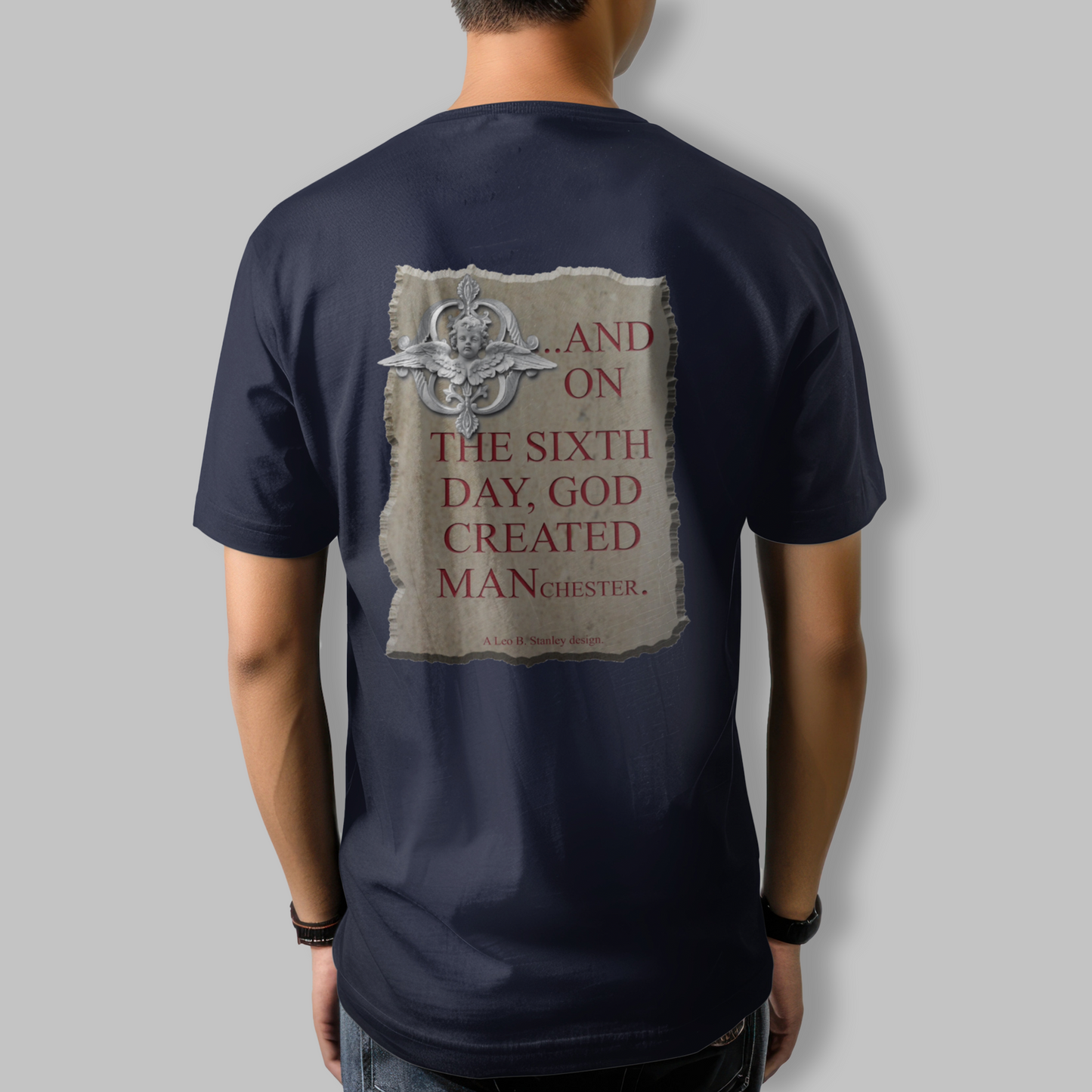 Monument T-Shirt