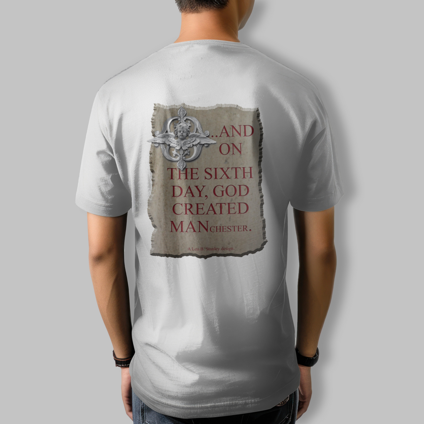 Monument T-Shirt