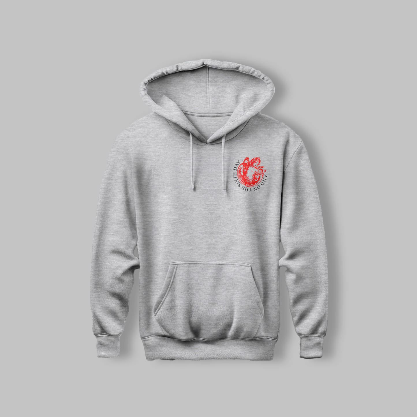 Music Heaven Hoodie