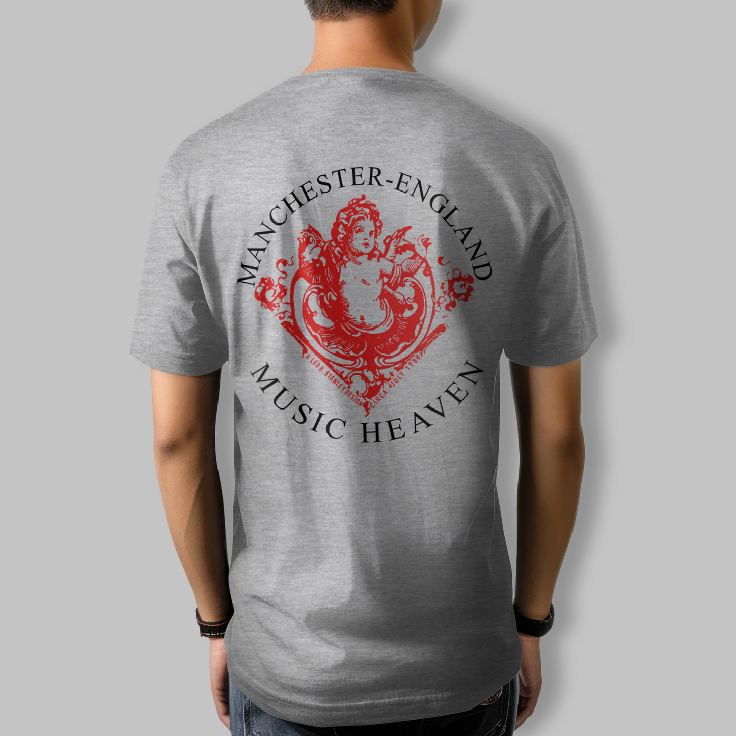 Music Heaven T-Shirt