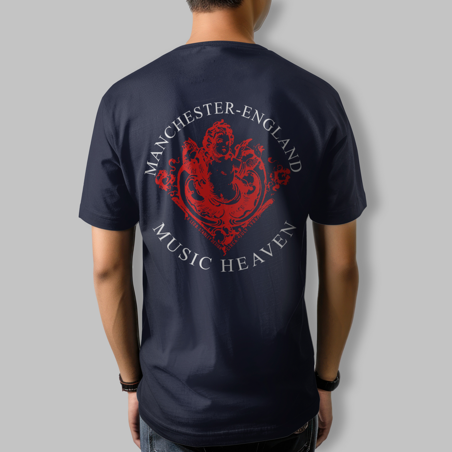 Music Heaven T-Shirt