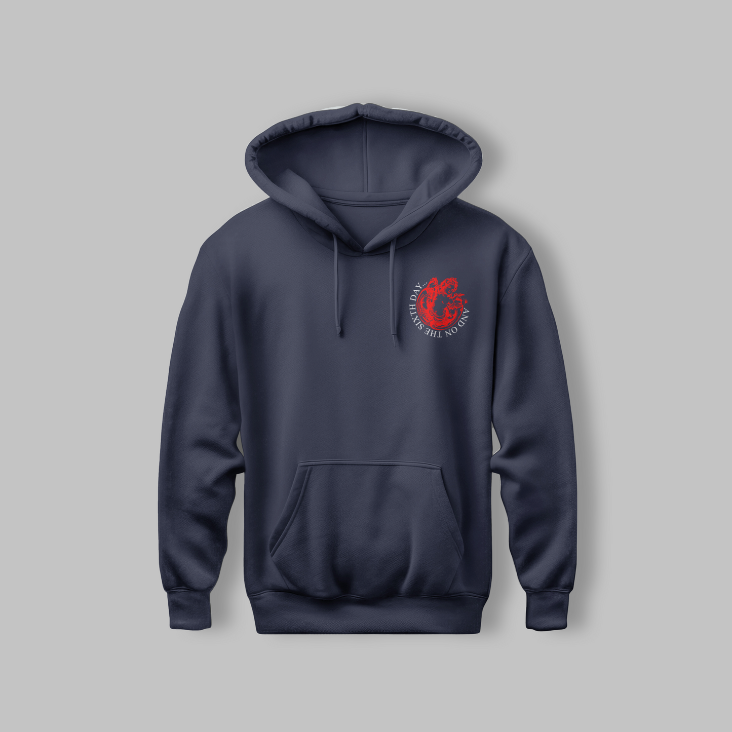 Music Heaven Hoodie