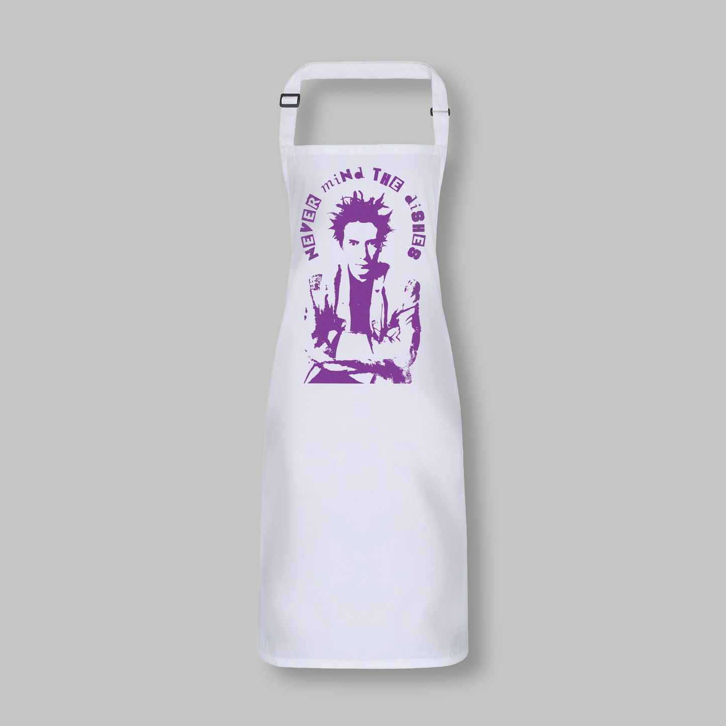 JOHN Unisex Kitchen Apron
