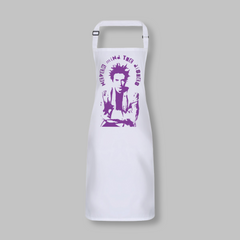 JOHN Unisex Kitchen Apron