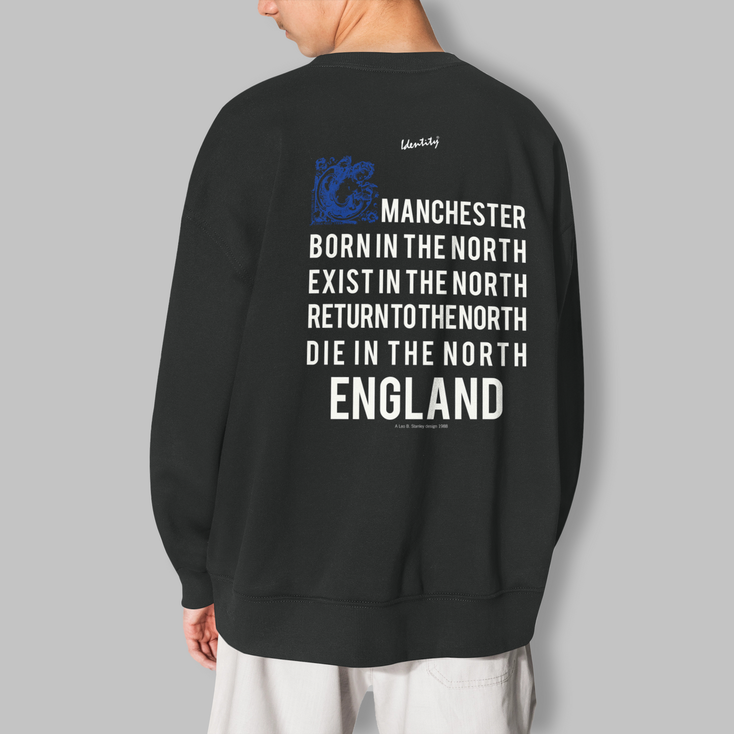 North Sweatshirt