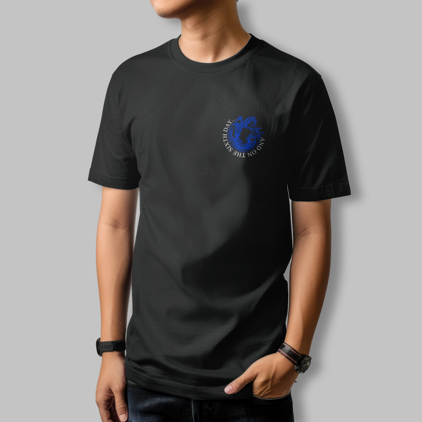 North T-Shirt