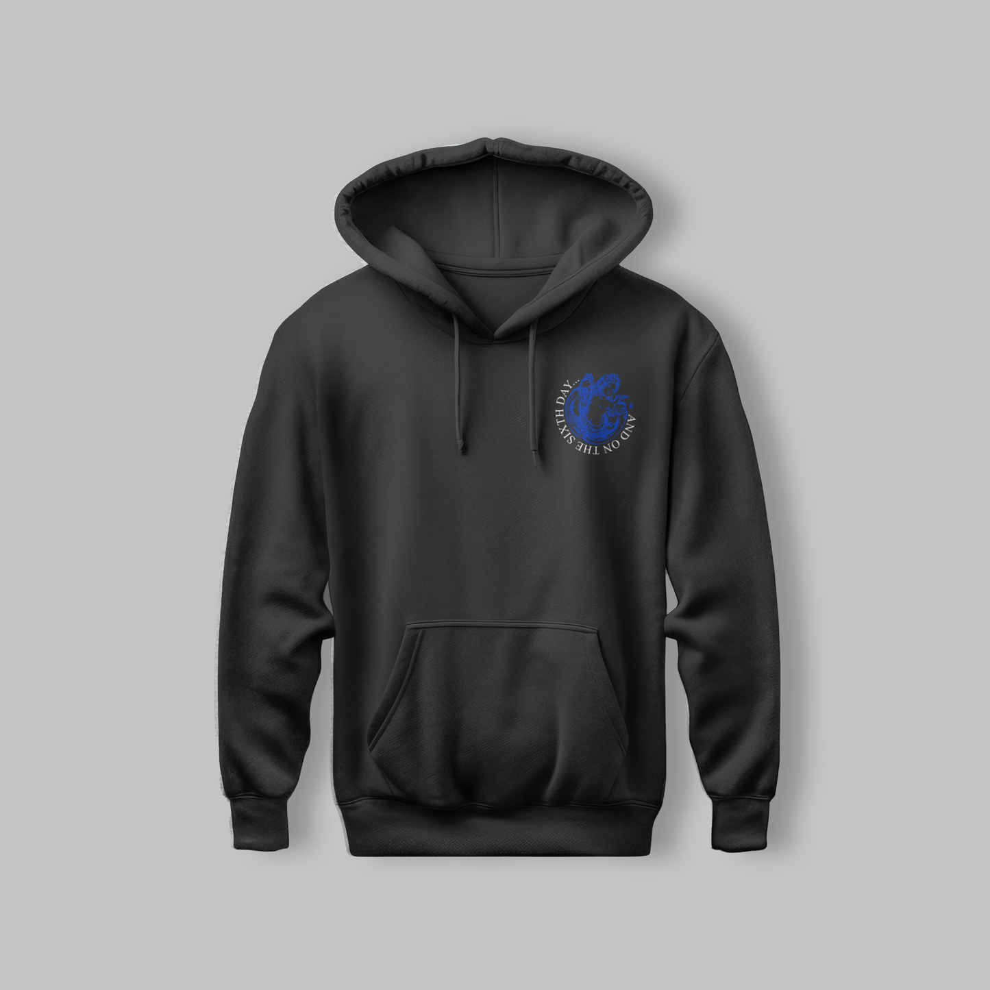 North Hoodie