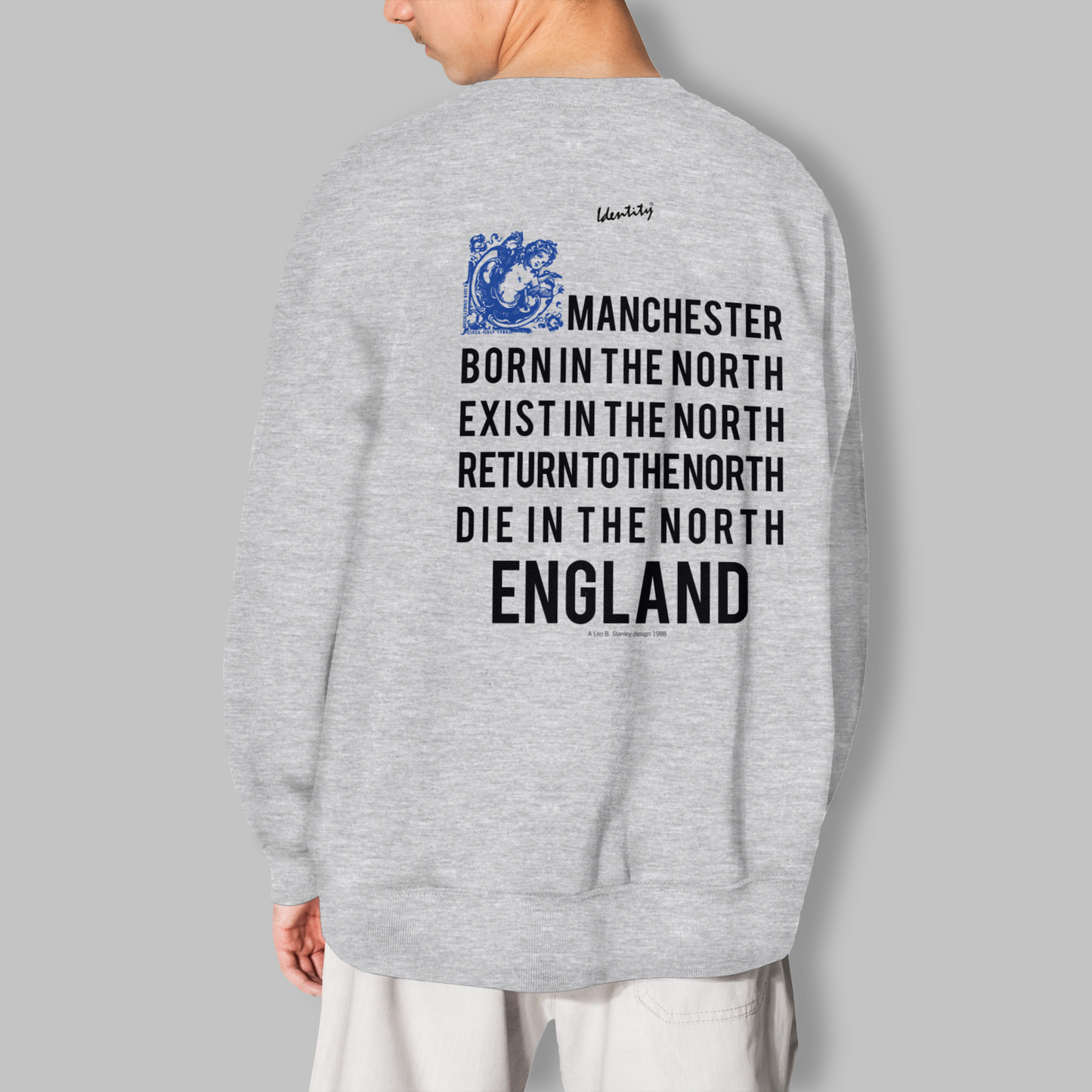 North Sweatshirt