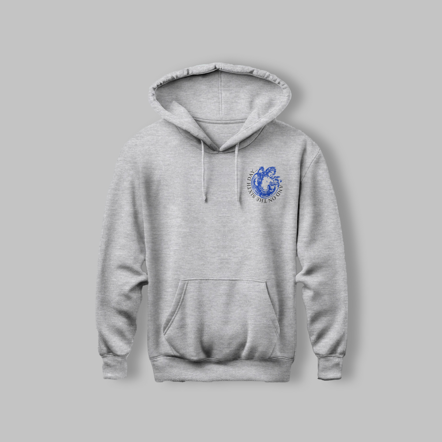 North Hoodie