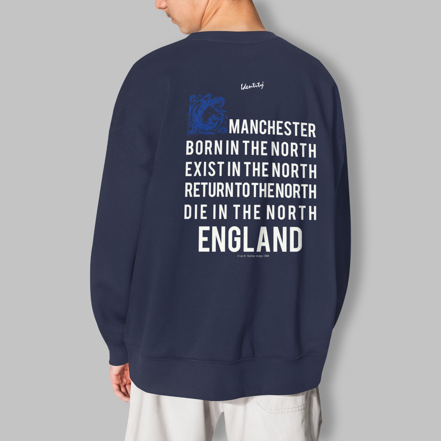 North Sweatshirt