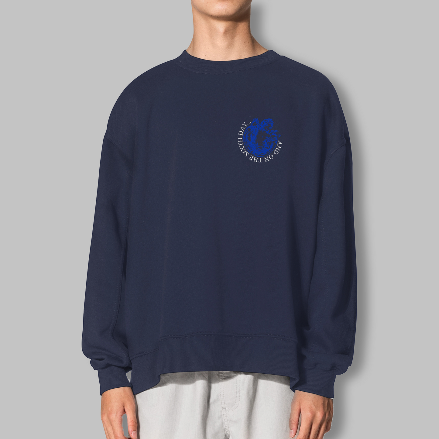 North Sweatshirt