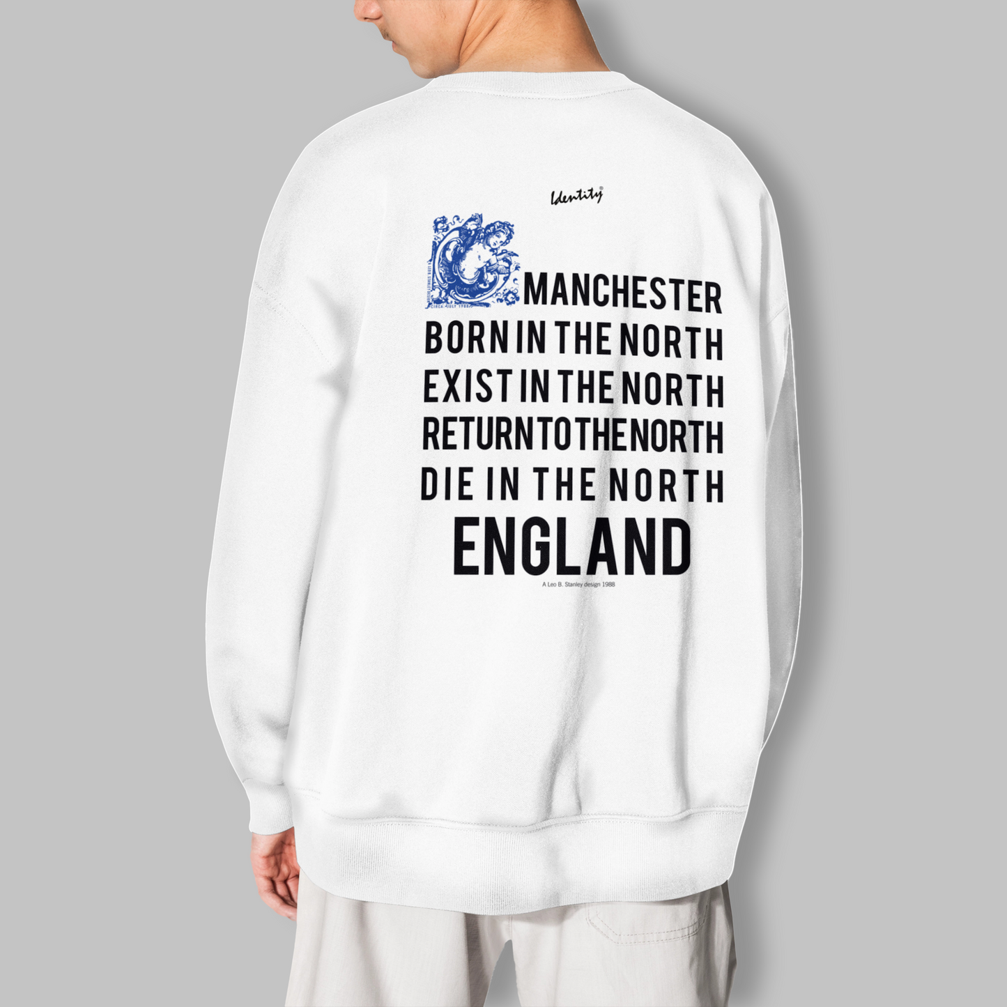 North Sweatshirt